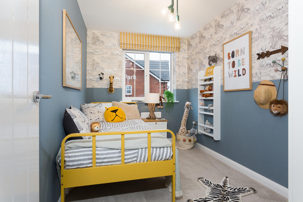 Additional image 7 of Evesham Road, 
Shottery, 
Stratford-upon-Avon
CV37 9RZ