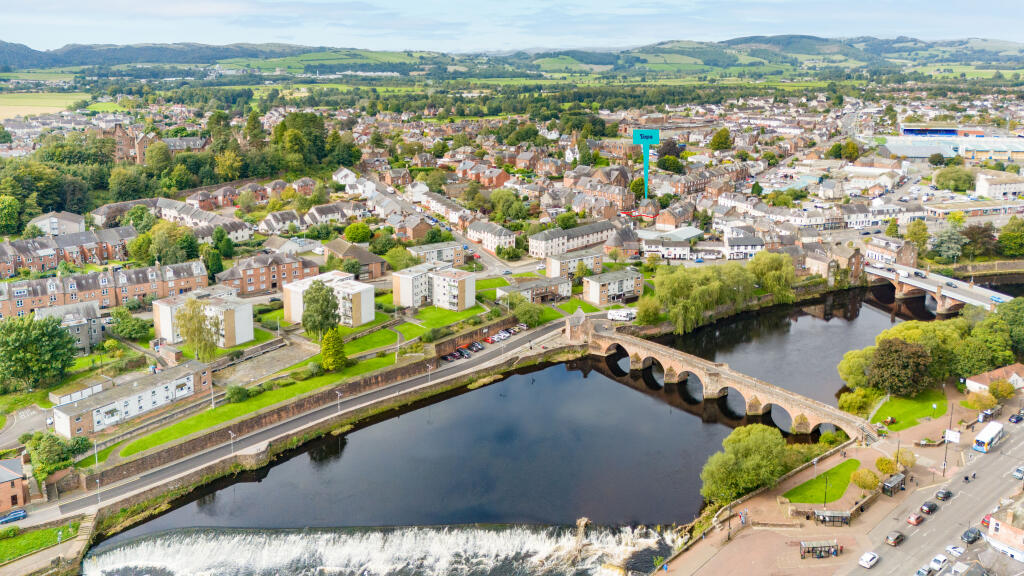 Additional image 22 of Rosemount Street, Dumfries, DG2