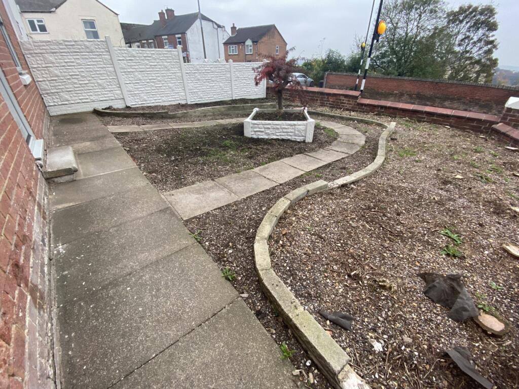 Additional image 23 of High Street, Newhall, DE11