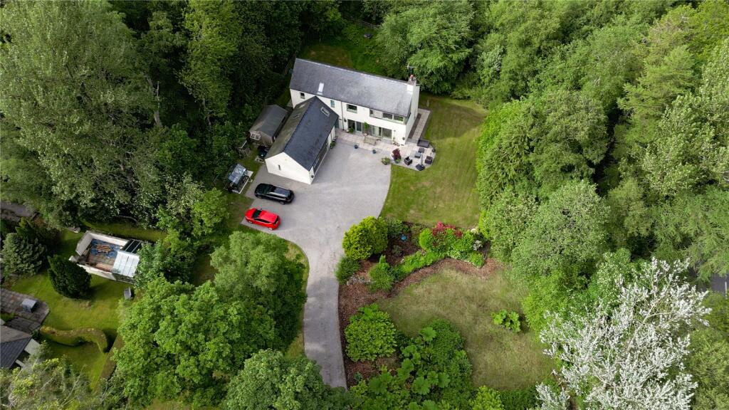 Additional image 18 of Birchwood, Kippford, Dalbeattie, Dumfries & Galloway, South West Scotland, DG5