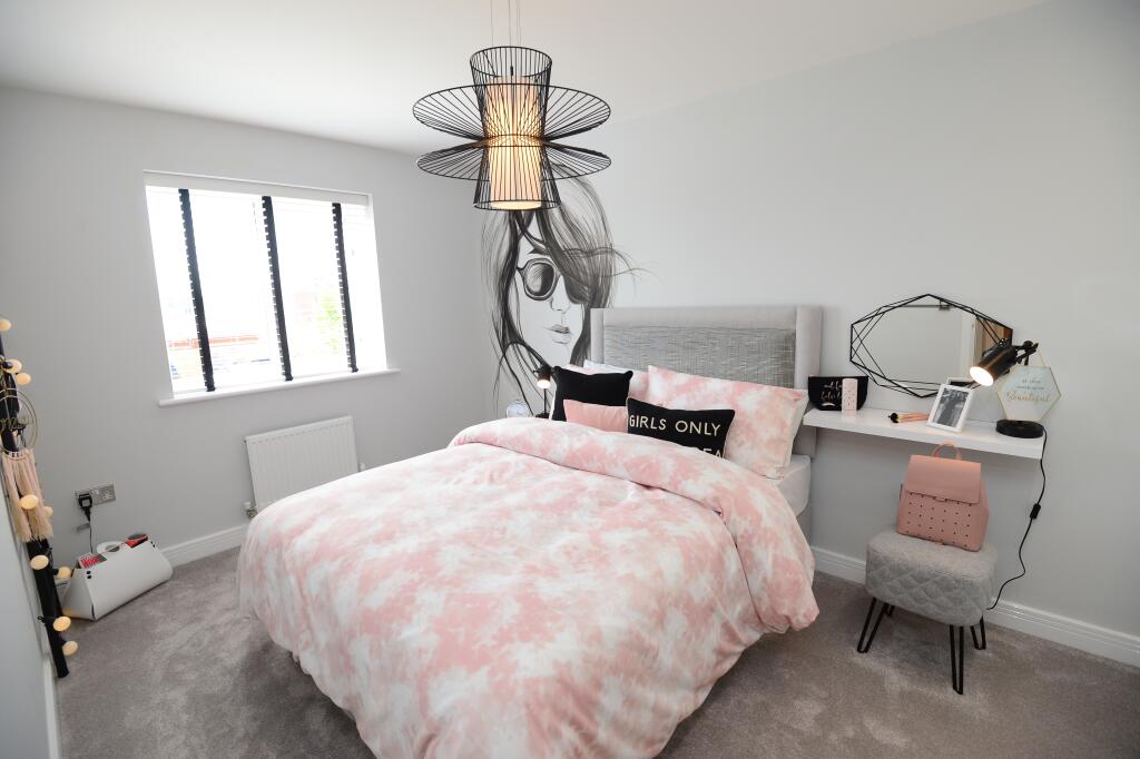 Additional image 7 of Hatton Court, 
Derby Road, 
Hatton, 
Derbyshire, 
DE65 5RG