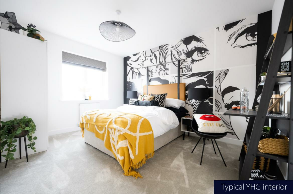 Additional image 5 of Manor Gardens, College Way, Hartford, Northwich