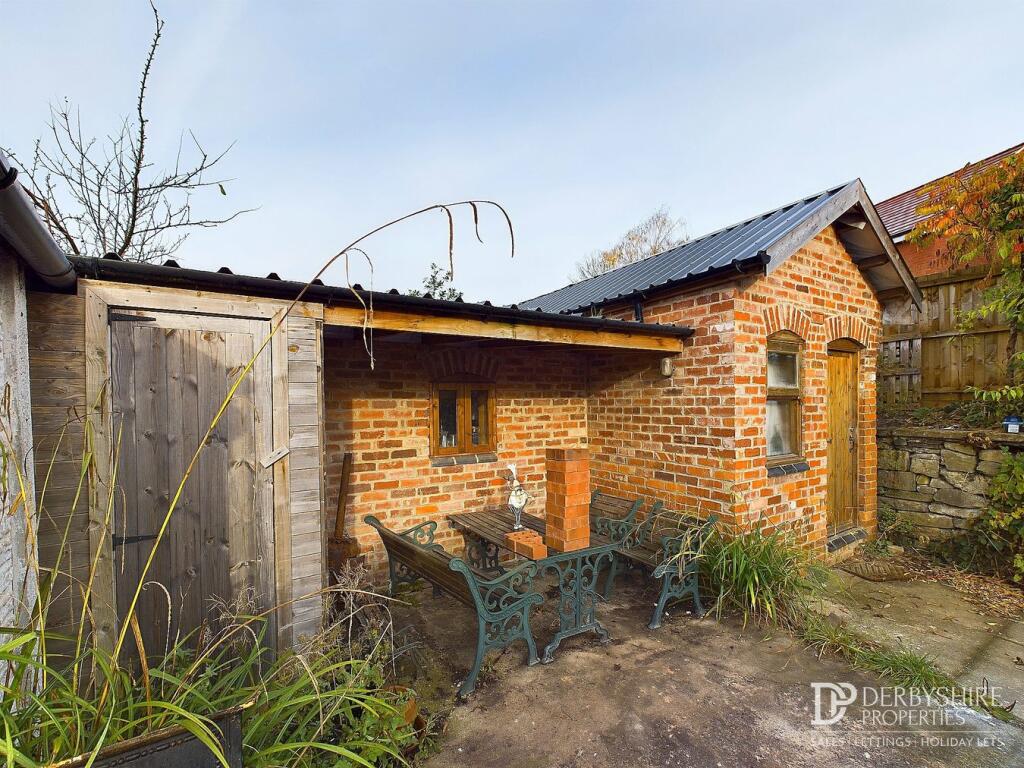 Additional image 19 of High Street, Loscoe, Heanor, DE75