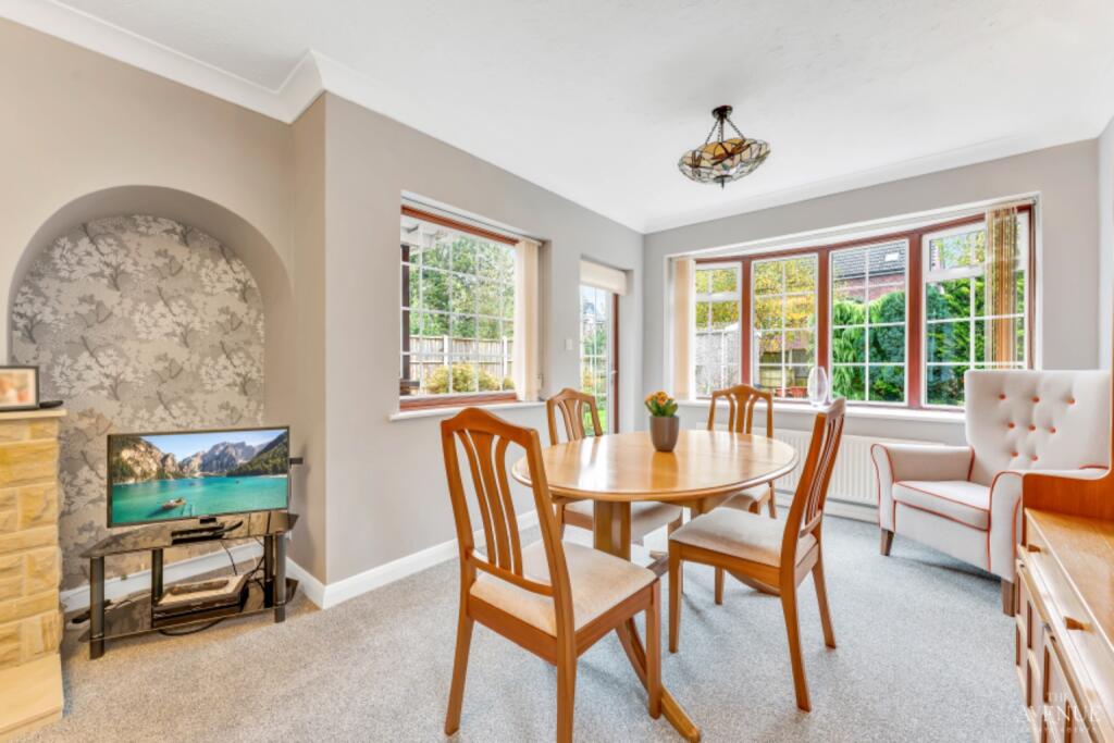 Additional image 9 of Melbourne Close, Mickleover, Derby, DE3 9LG