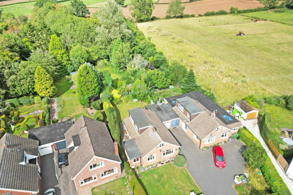 Additional image 16 of Back Lane, Meriden, CV7