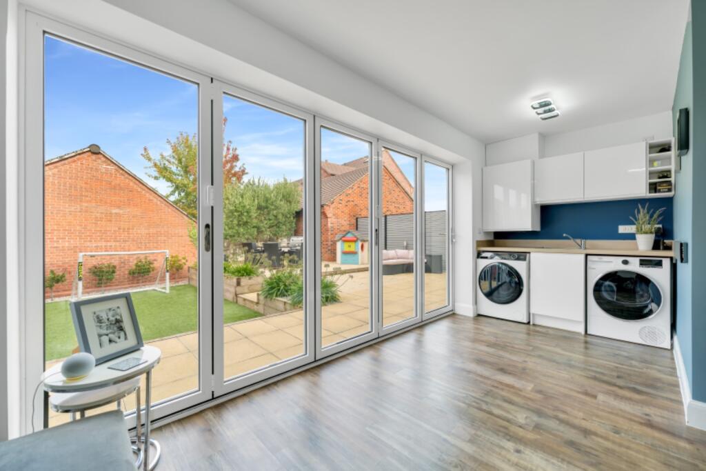 Additional image 16 of Holloway, Repton, Derbyshire, DE65 6RH