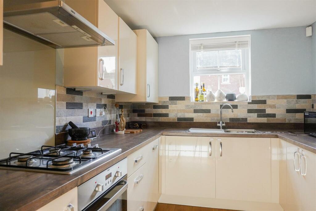 Additional image 5 of Keepers Meadow, Long Itchington, Southam