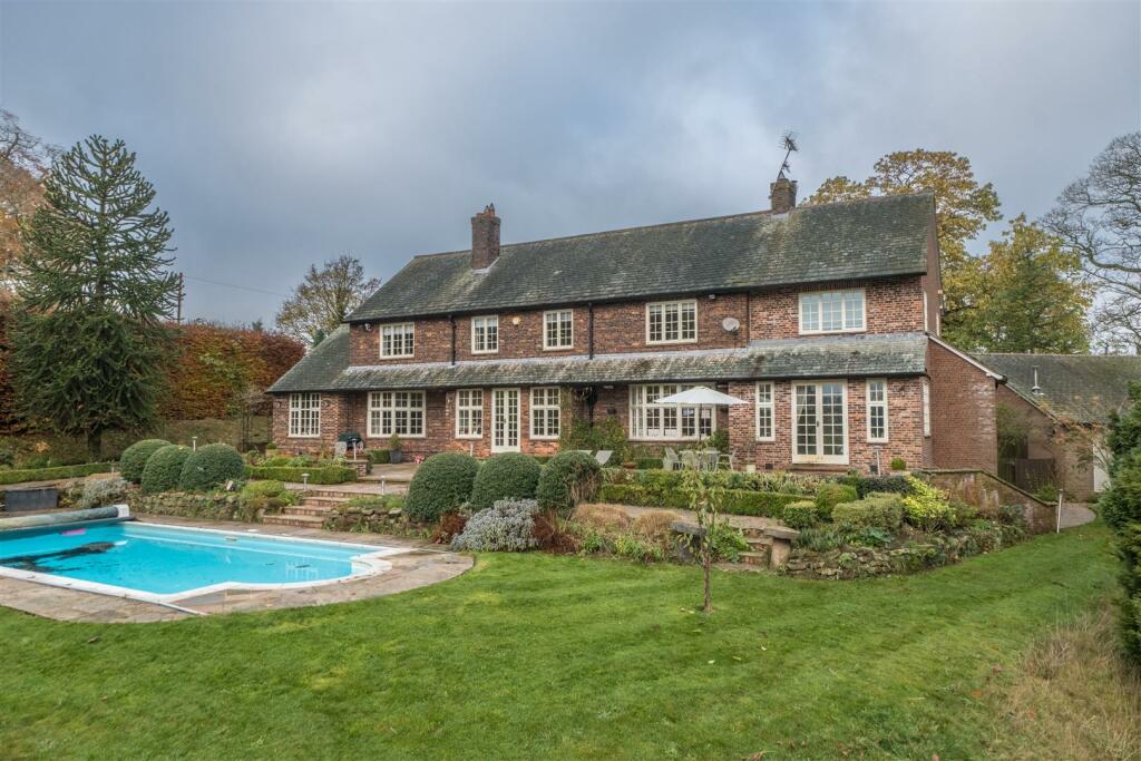 Additional image 79 of Bag Lane, Crowton, Cheshire