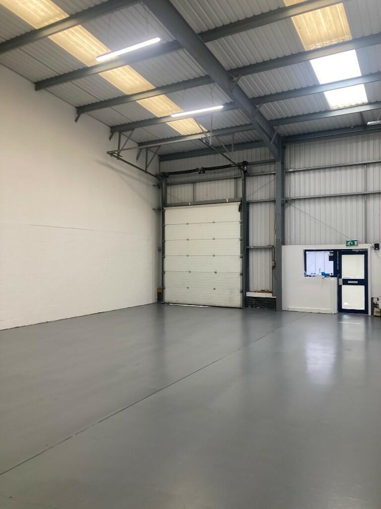 Additional image 10 of Unit B3, Crabtree Manorway North, Belvedere, Kent, DA17 6AX