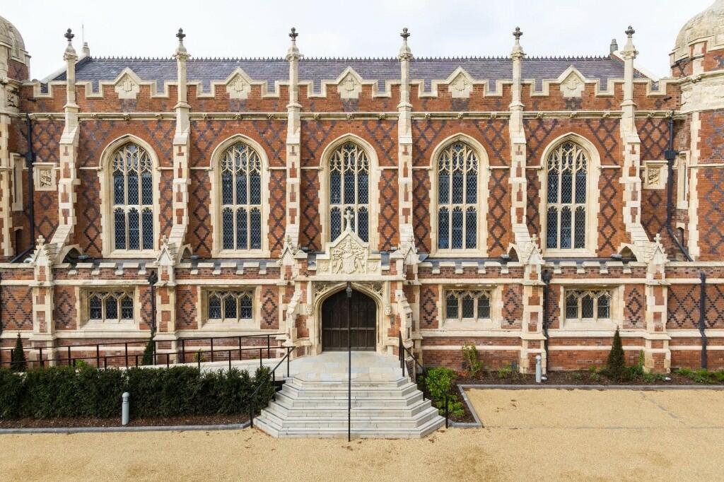 Additional image 17 of 6 Kineton Hall, Lillington Avenue, Leamington Spa, Warwickshire, CV32