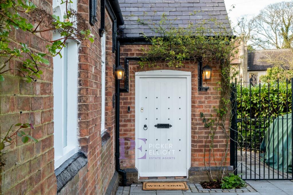 Additional image 31 of Little End, Cadeby