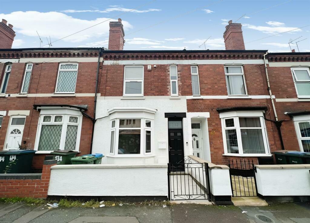 Additional image 3 of Gulson Road, Coventry