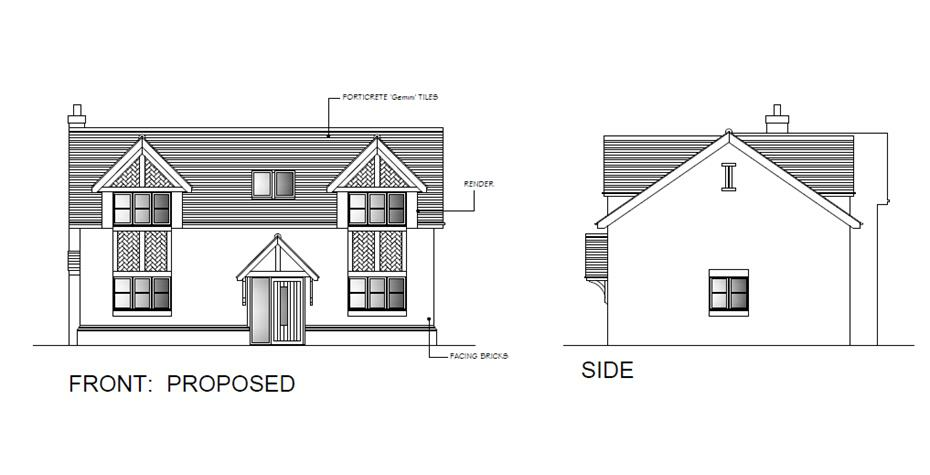 Additional image 37 of Lutterworth Road, Pailton, Rugby, CV23