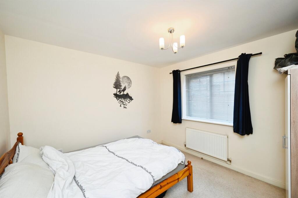 Additional image 19 of Downing Street, South Normanton, Alfreton