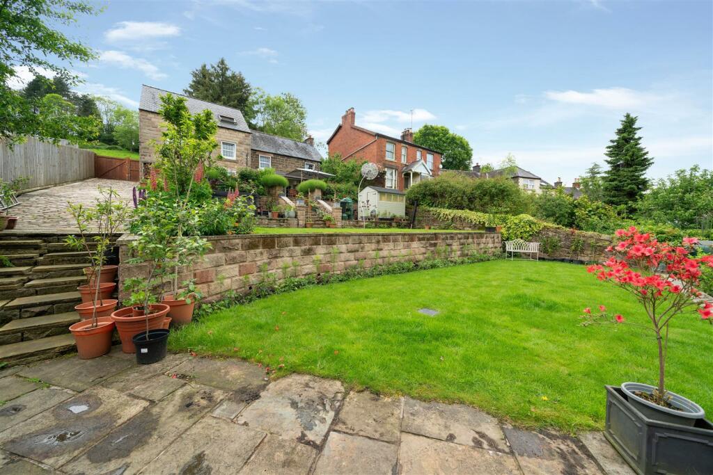 Additional image 47 of Baslow Cottage, Aston Lane, Oker, DE4 2JP