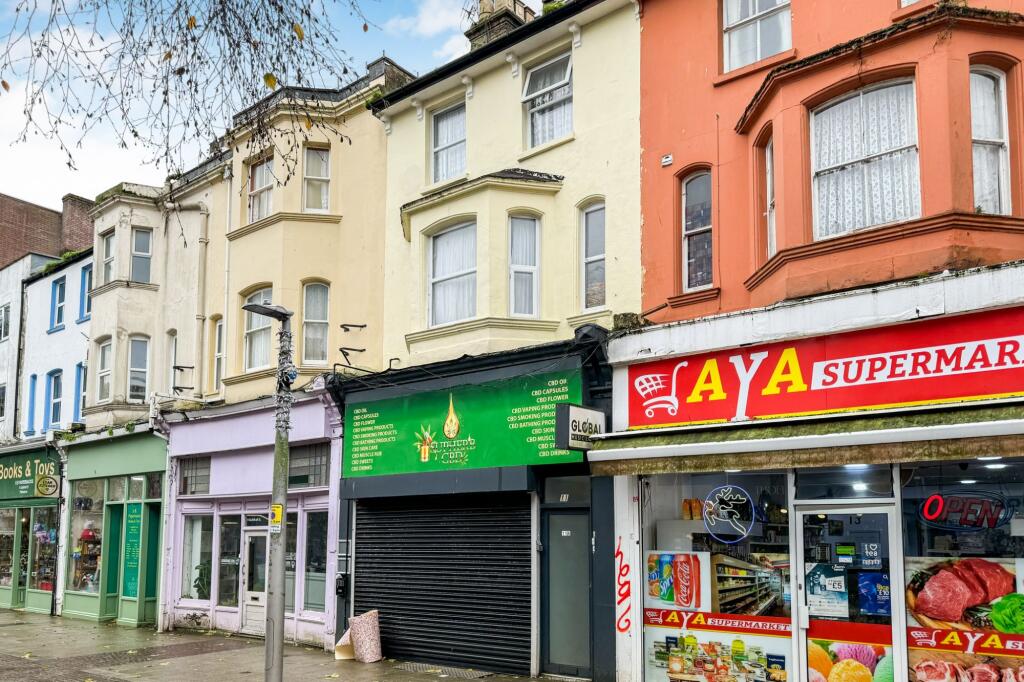 Additional image 2 of 11 Guildhall Street, Folkestone, CT20 1EA