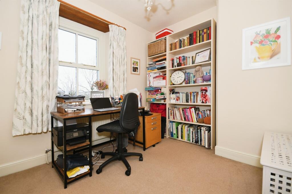 Additional image 11 of Catcliffe Cottages, Bakewell