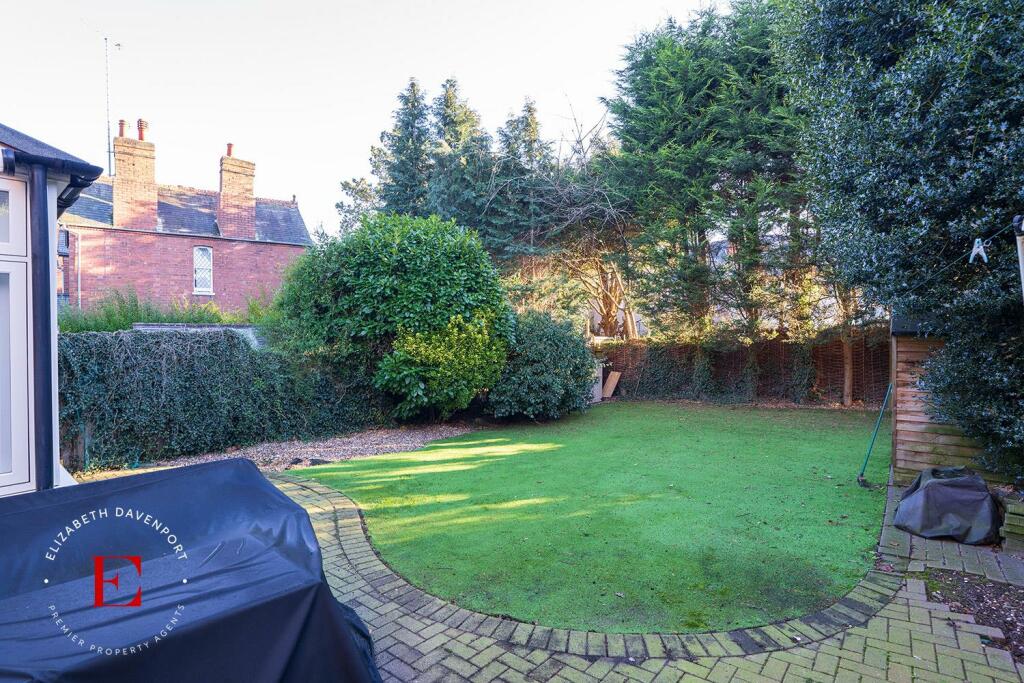 Additional image 23 of Central Avenue, Stoke Park