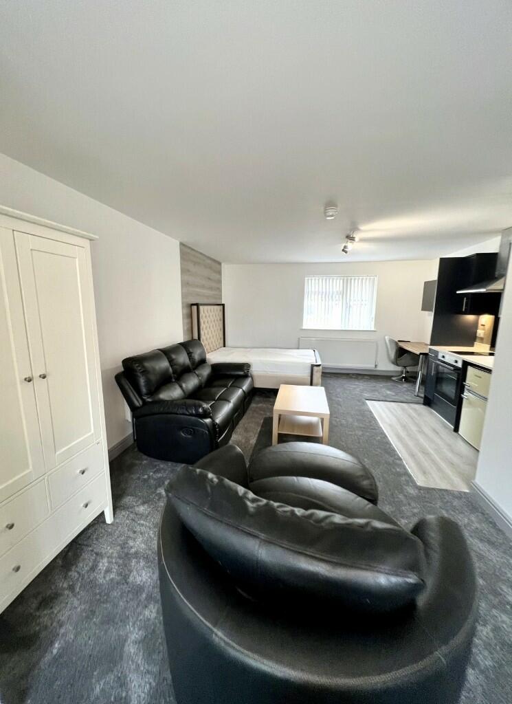 Additional image 4 of Watson Street, Derby, Derbyshire, DE1