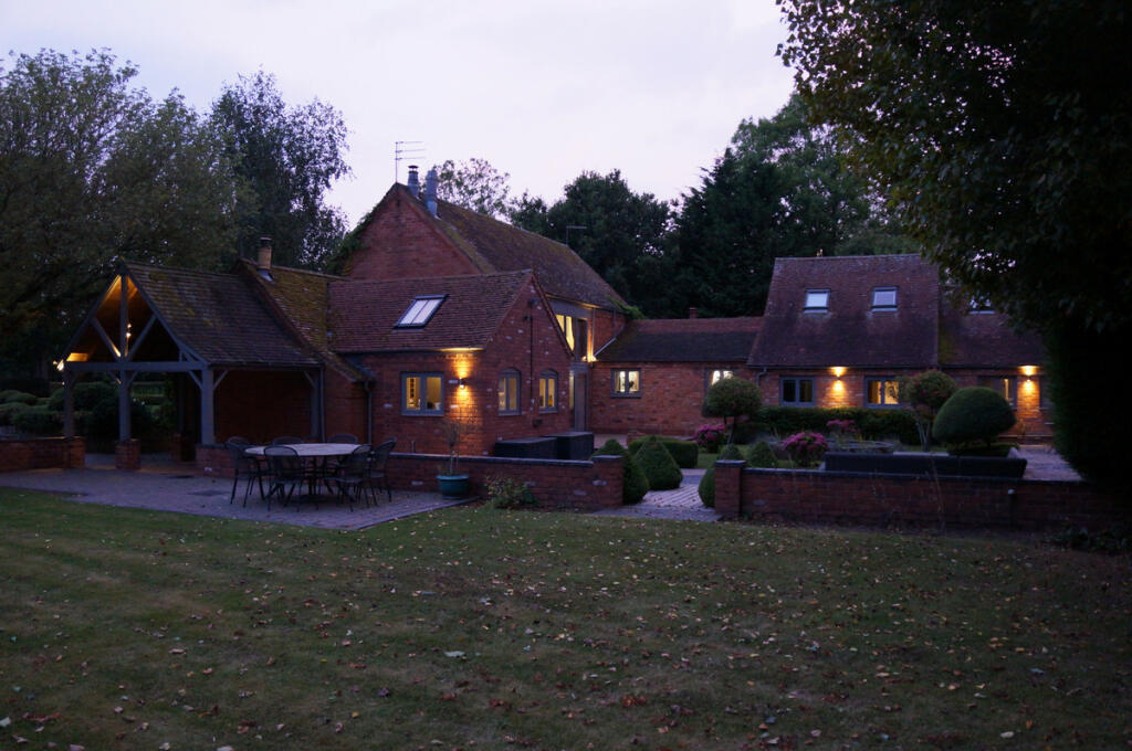 Additional image 31 of Meer End Road, Kenilworth, Warwickshire CV8 1PW