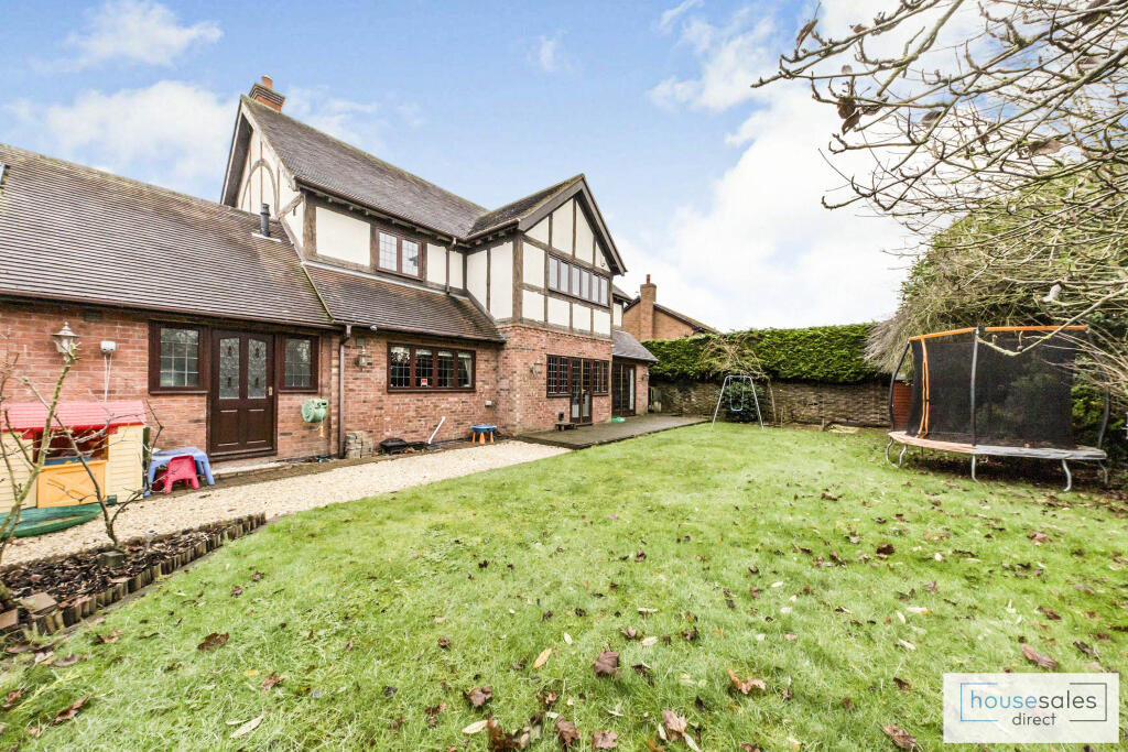 Additional image 20 of Smithy Lane Weston, Crewe, CW2