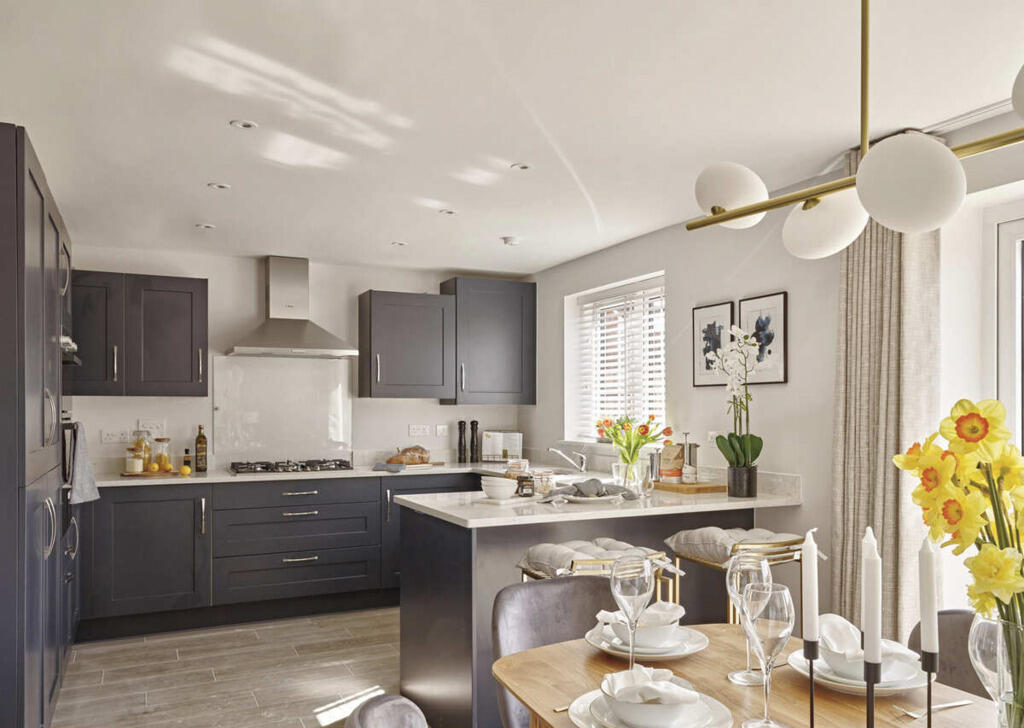 Additional image 2 of Artemis View,
Nash Road,
Thanet,
CT9 4LA