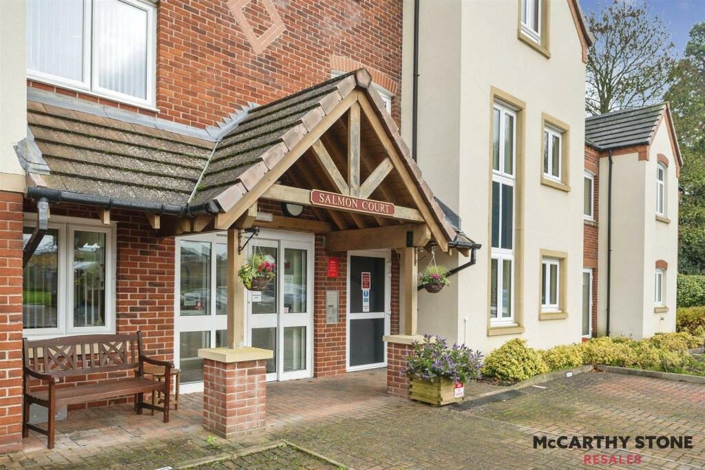 Additional image 20 of Salmon Court, Stratford Road, Wellesbourne, Warwick