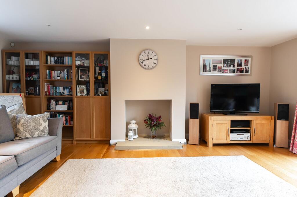 Additional image 2 of Cottons Way, Oakthorpe, DE12