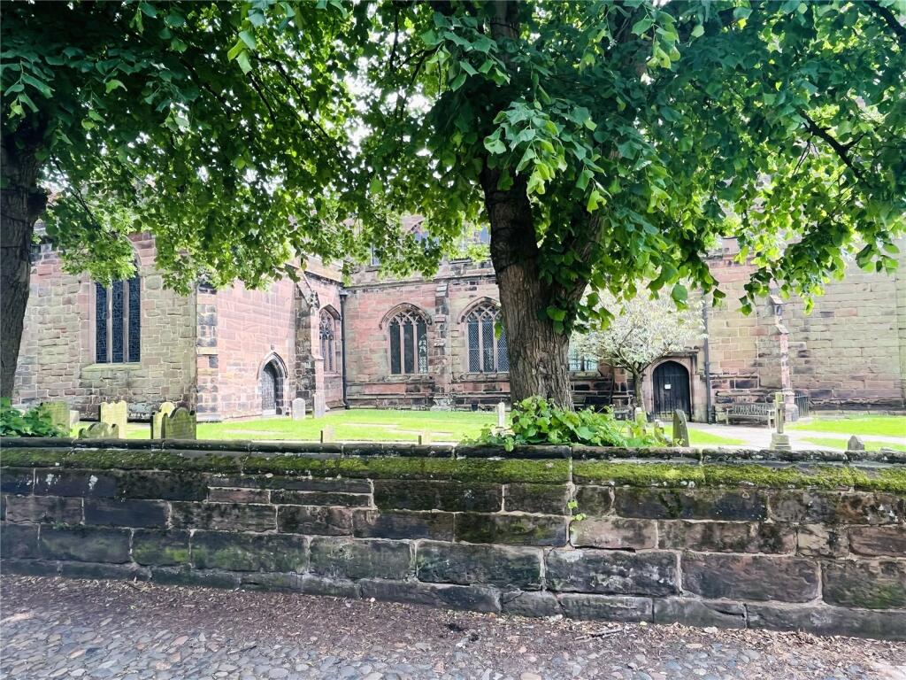 Additional image 22 of School Lane, Great Budworth, Northwich, Cheshire, CW9