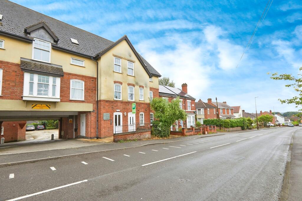 Additional image 17 of The Sycamores, Woodville, Swadlincote