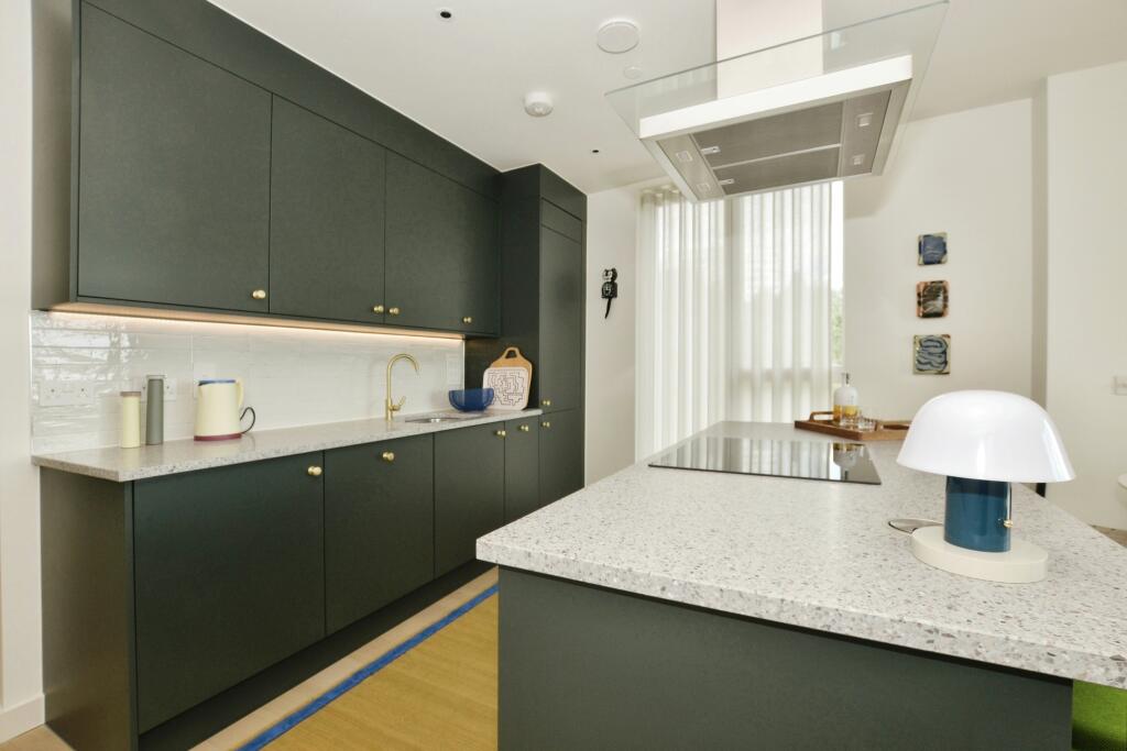 Additional image 15 of Shoreline Crescent, Folkestone, Kent, CT20