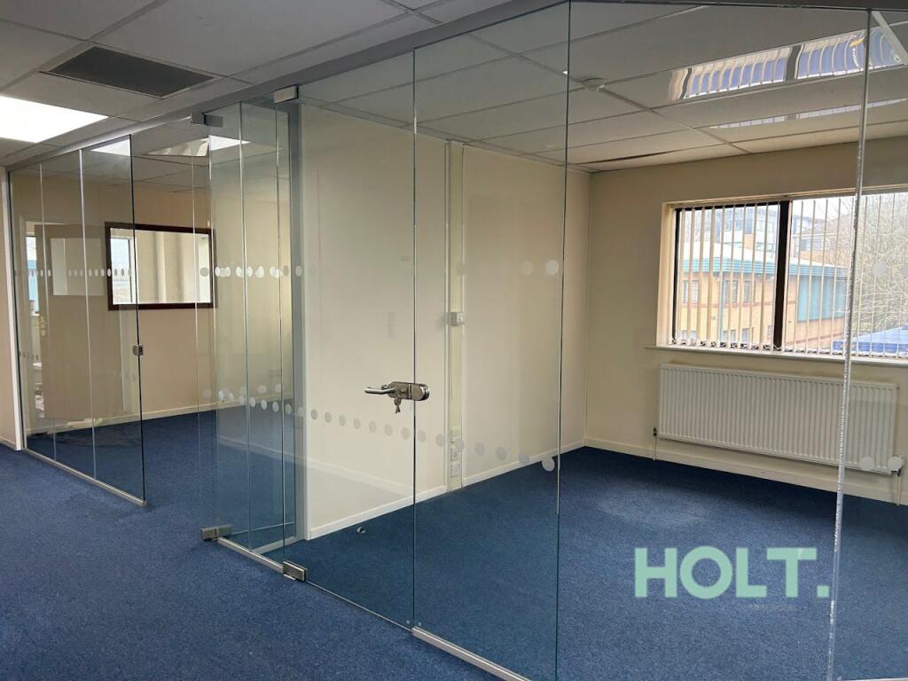 Additional image 3 of Unit 9-10, Buckingham Close, Bermuda Industrial Estate, Nuneaton, CV10 7JT