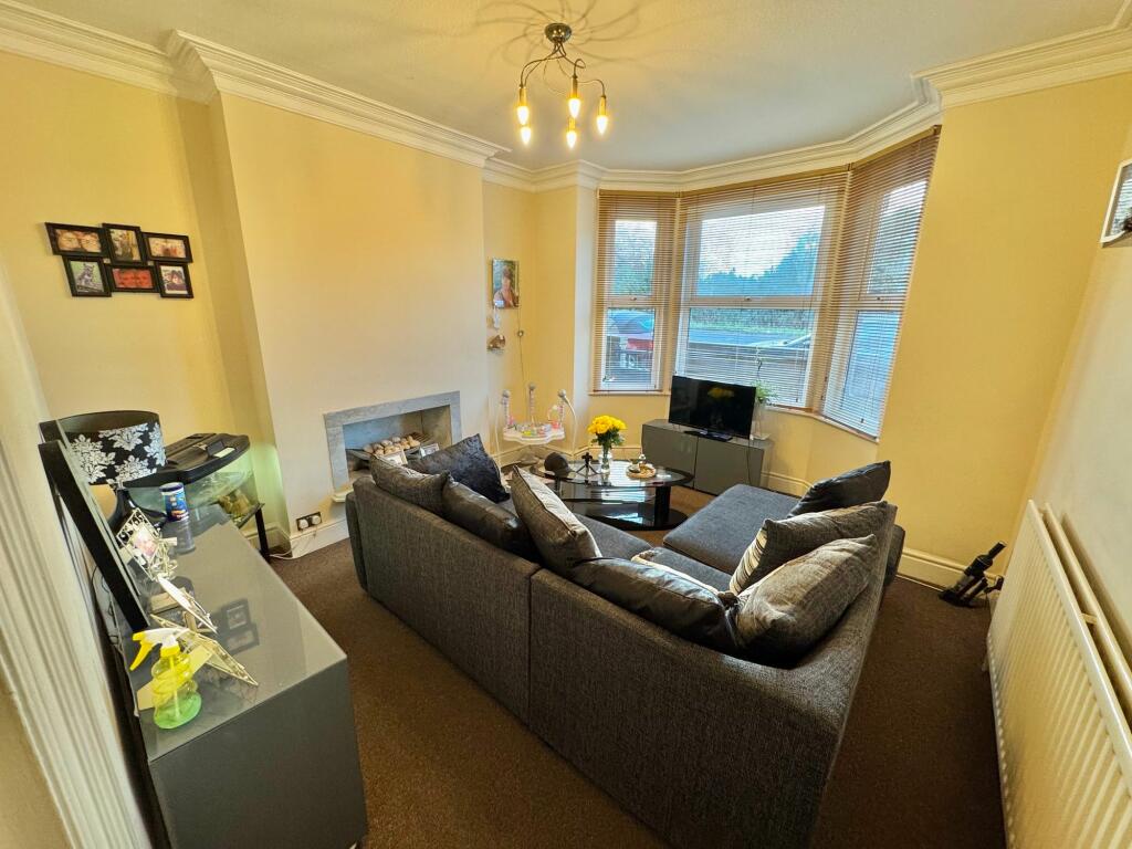 Additional image 20 of Tuttle Hill, Nuneaton, CV10