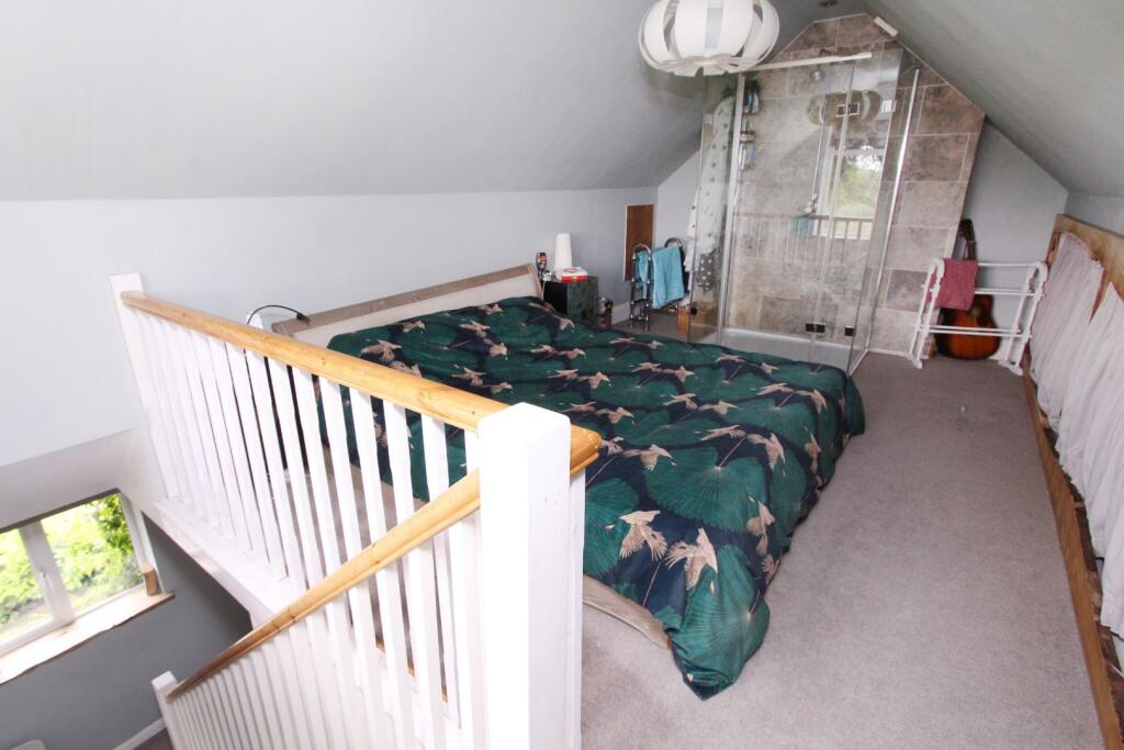 Additional image 31 of Forest Road, Marchington Cliff