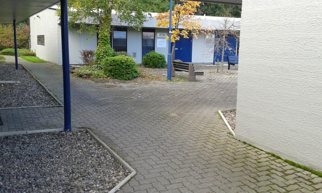 Additional image 3 of Werdohl Business Park, Number One Industrial Estate, Consett, County Durham, DH8