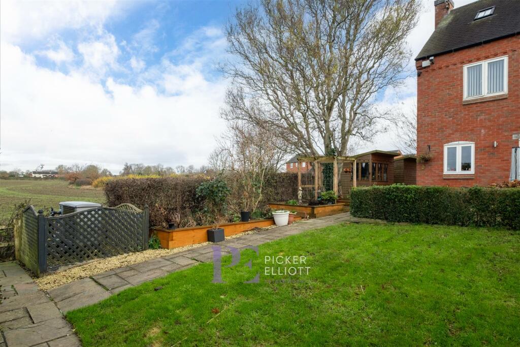 Additional image 22 of Barton Road, Carlton, Nuneaton