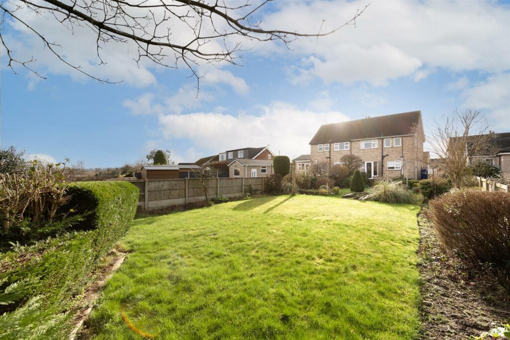 Additional image 20 of Highfield Drive, Nantwich