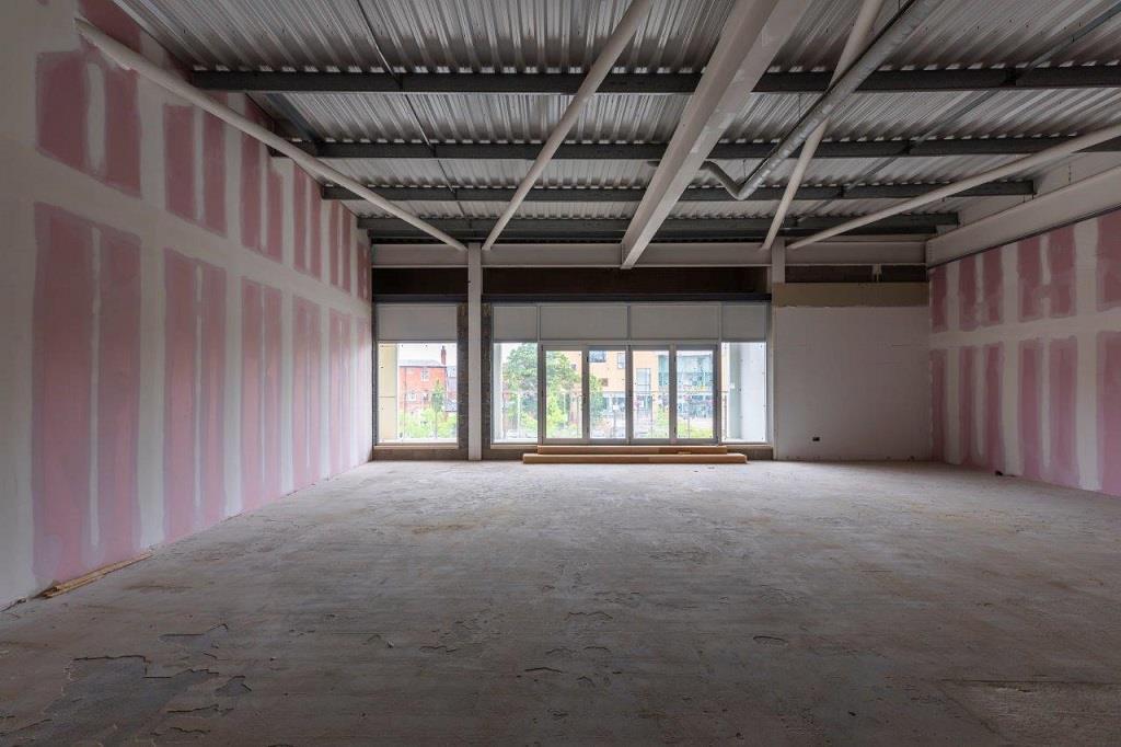 Additional image 4 of Unit B Swan Centre, Chapel Street, Rugby, Warwickshire, CV21 3EB