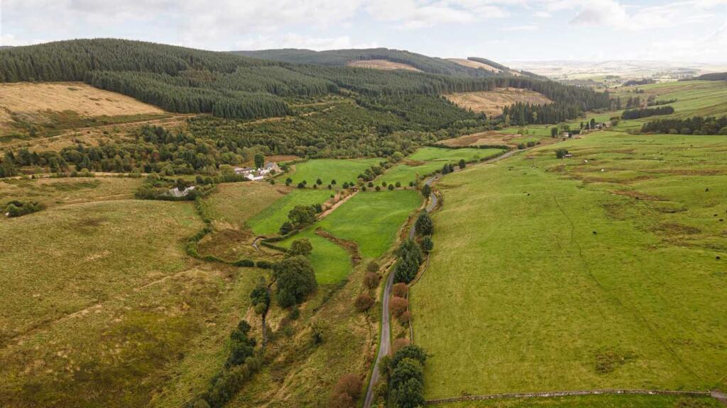 Additional image 8 of The Steading, Gubhill, Dumfries & Galloway