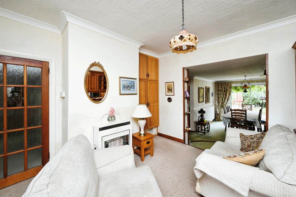 Additional image 5 of Nottingham Road, Codnor, Ripley