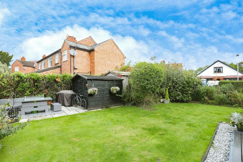 Additional image 27 of Woodlands Road, Hartford, Northwich, CW8