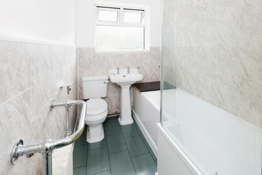 Additional image 12 of Oldbury Road, Nuneaton, Warwickshire, CV10