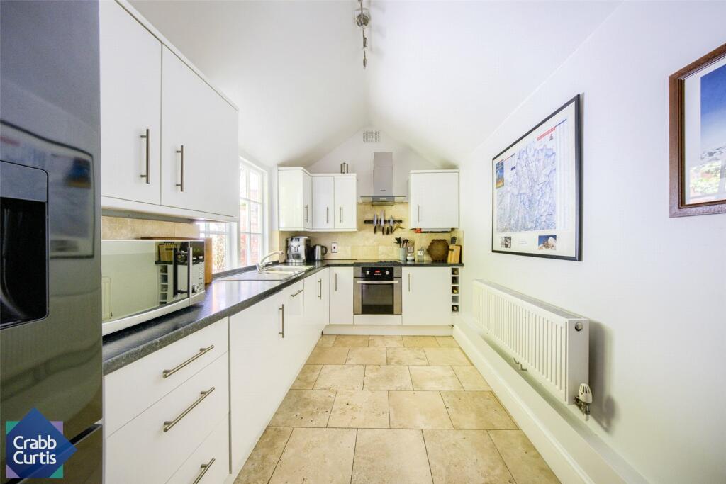 Additional image 4 of George Street, Leamington Spa, CV31