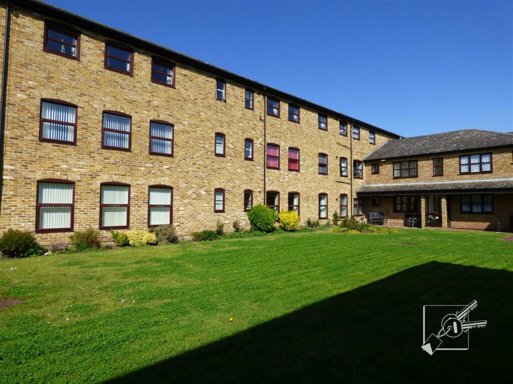 Additional image 21 of St James Oaks, Trafalgar Rd, Gravesend