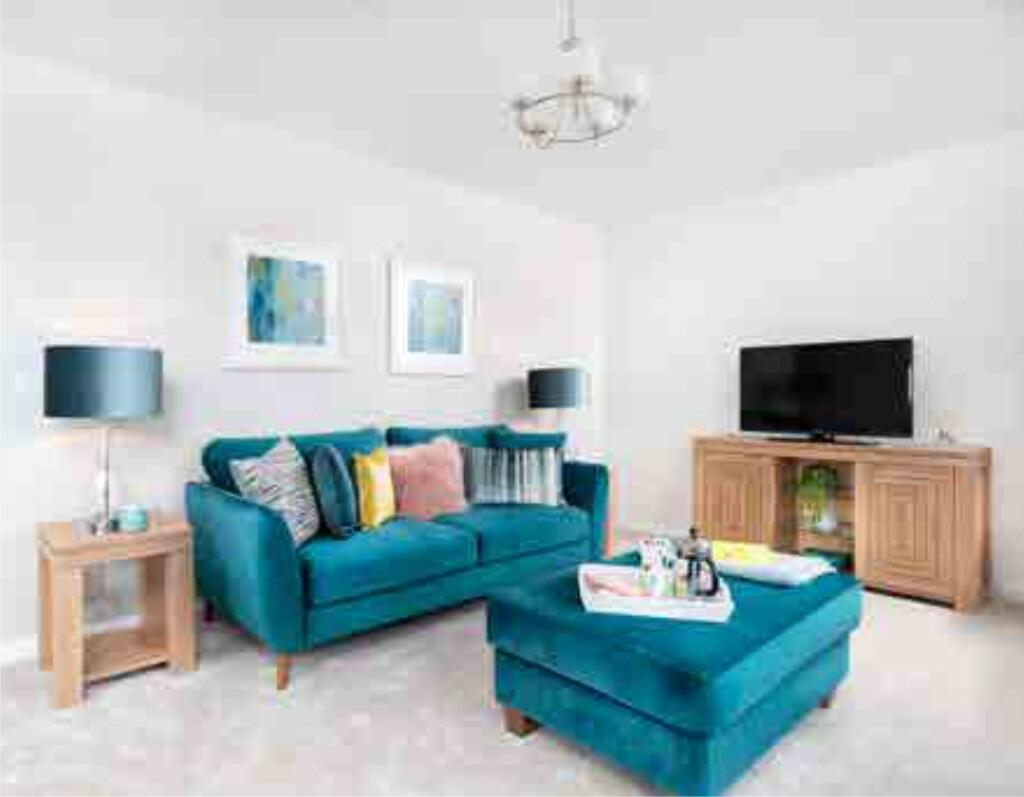 Additional image 4 of Earl Matthew Avenue, Arbroath, Angus, DD11