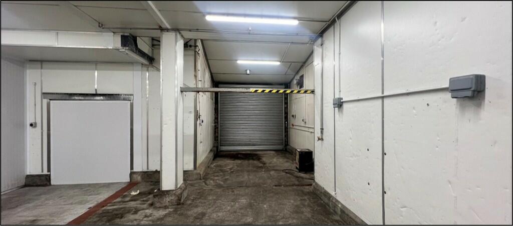 Additional image 9 of Hay Lane Industrial Estate, Hay Lane, Foston, Derbyshire DE65 5PJ