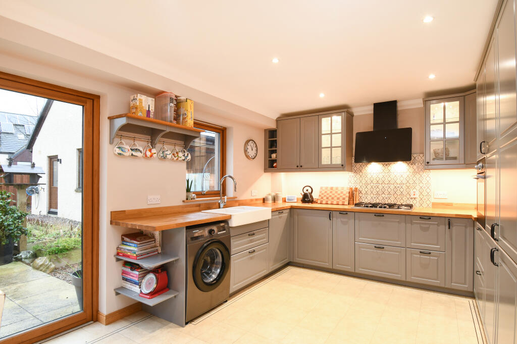 Additional image 11 of Brighead Place, Inverbervie, DD10