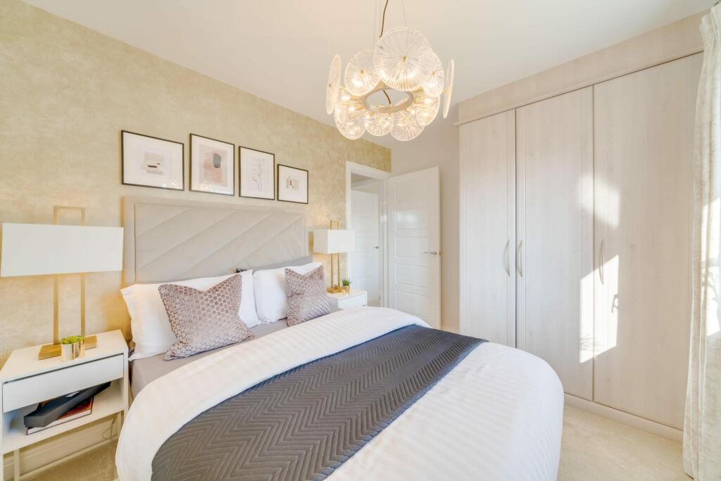 Additional image 14 of Shipley Lakeside , Derbyshire
DE75 7JL