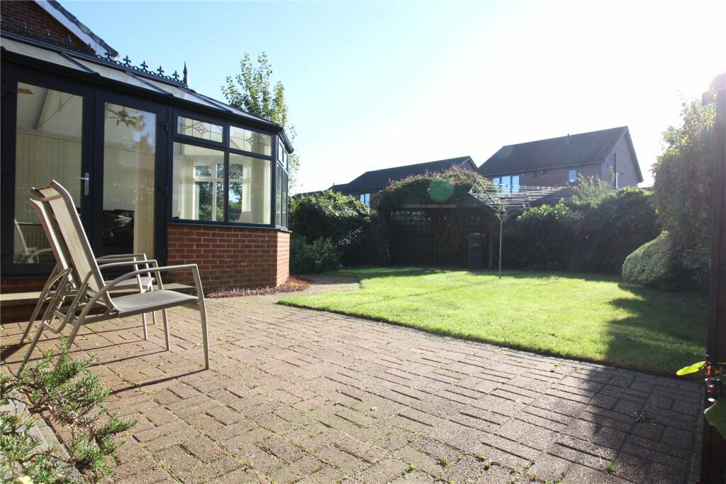 Additional image 12 of Brackenbeds Close, Pelton, Chester Le Street, Durham, DH2