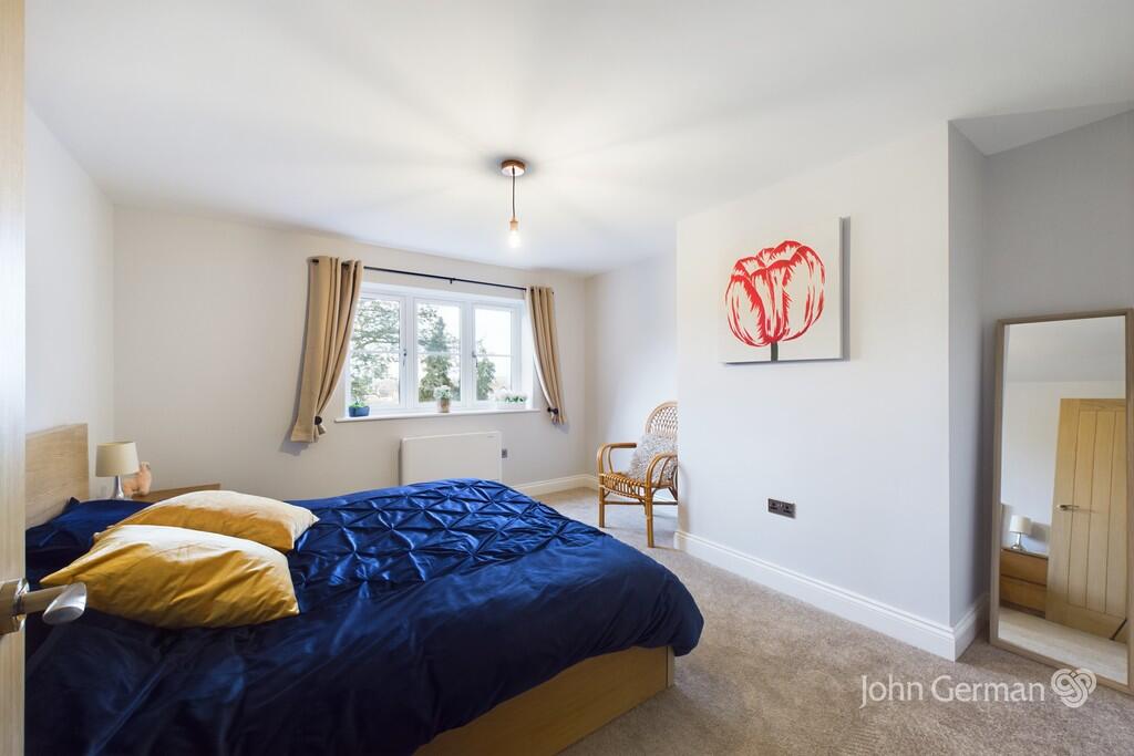 Additional image 16 of Cedar View, Draycott-in-the-clay